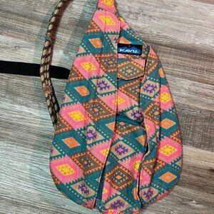Kavu mini sling bag